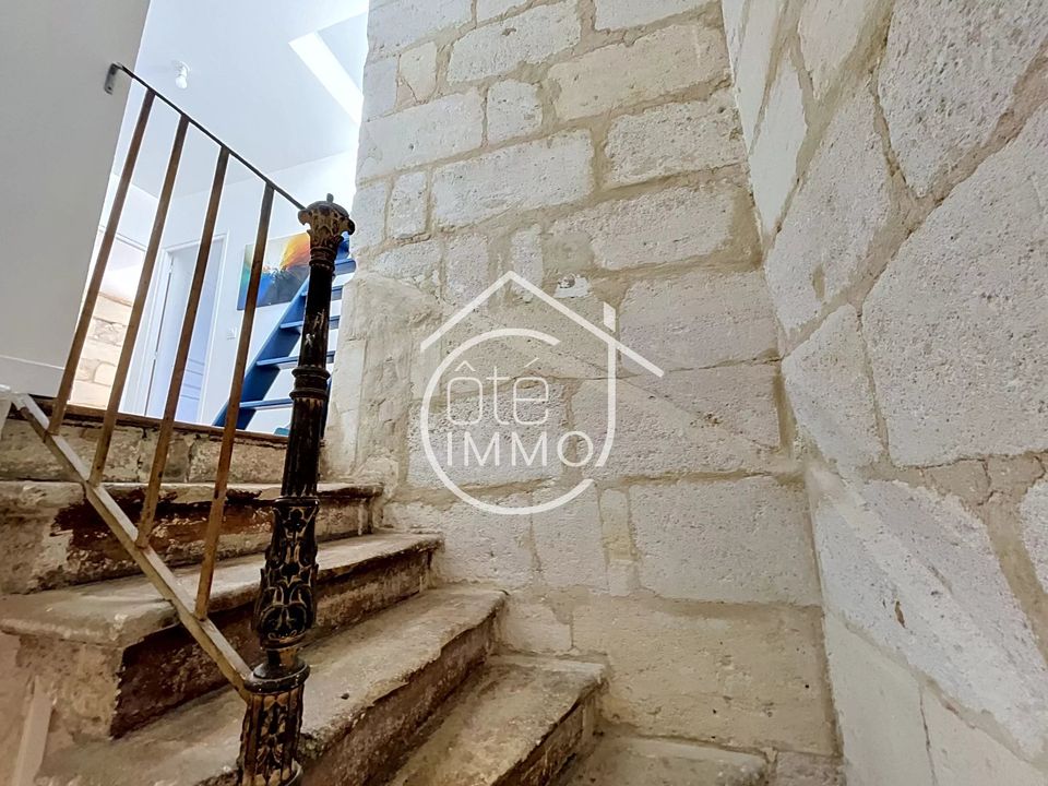 Byhus i Vayres, Gironde - foto 3