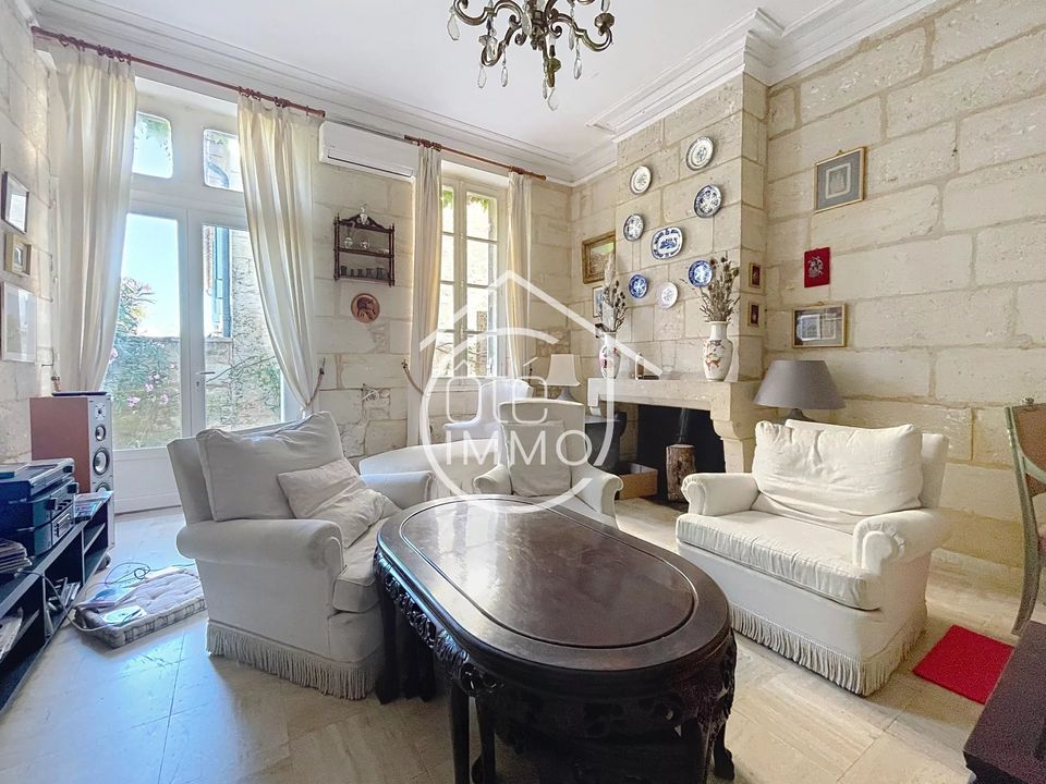 Villa i Francs, Gironde - foto 2