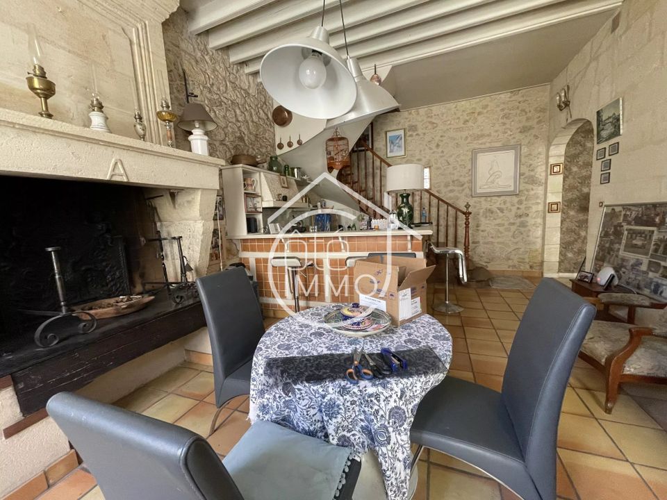 Villa i Francs, Gironde - foto 3