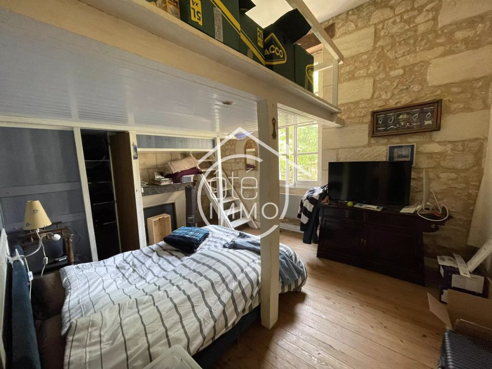 Villa i Francs, Gironde - foto 5
