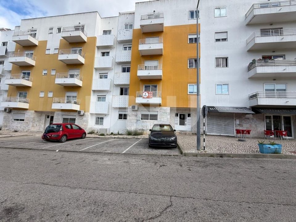 Apartament a Amora, Setubal - foto 1