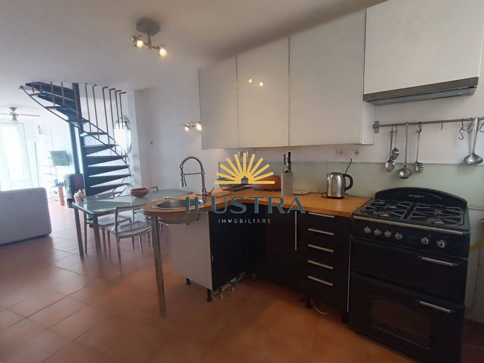 Lejlighed i Montedinove, Ascoli Piceno - foto 2