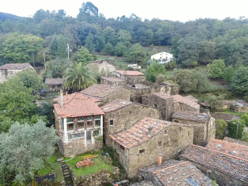 Villa i Lousa, Coimbra - foto 1