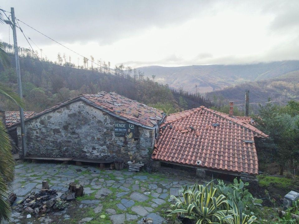 Villa i Lousa, Coimbra - foto 5