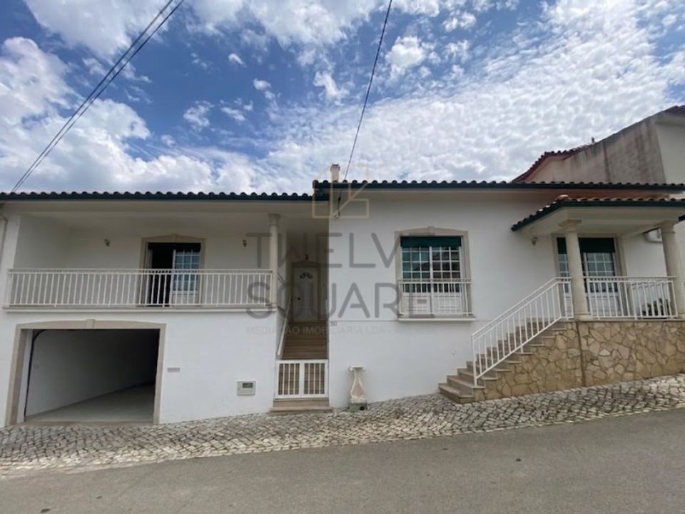 Villa i Batalha, Leiria - foto 1