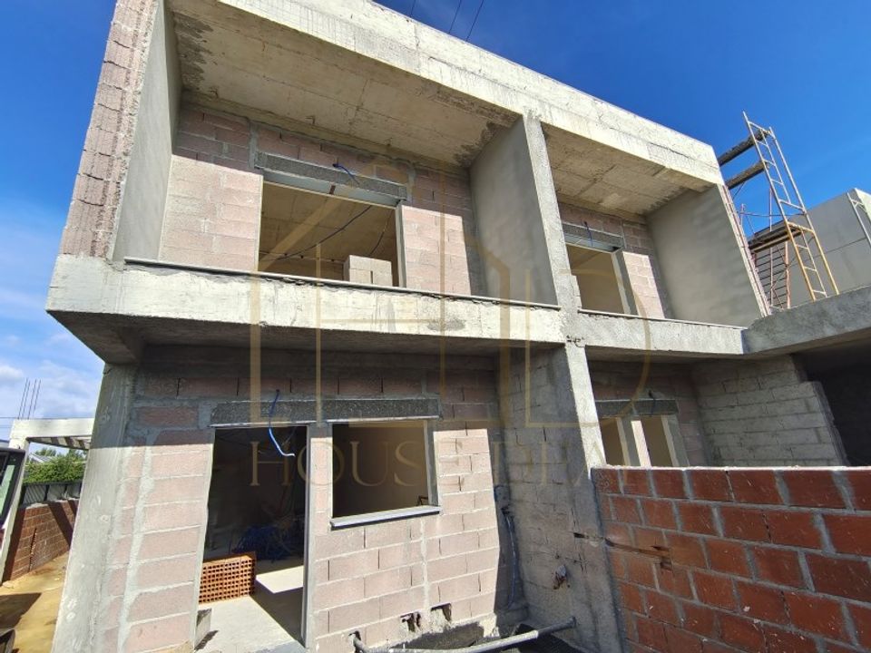 Villa i Fernao Ferro, Setubal - foto 1