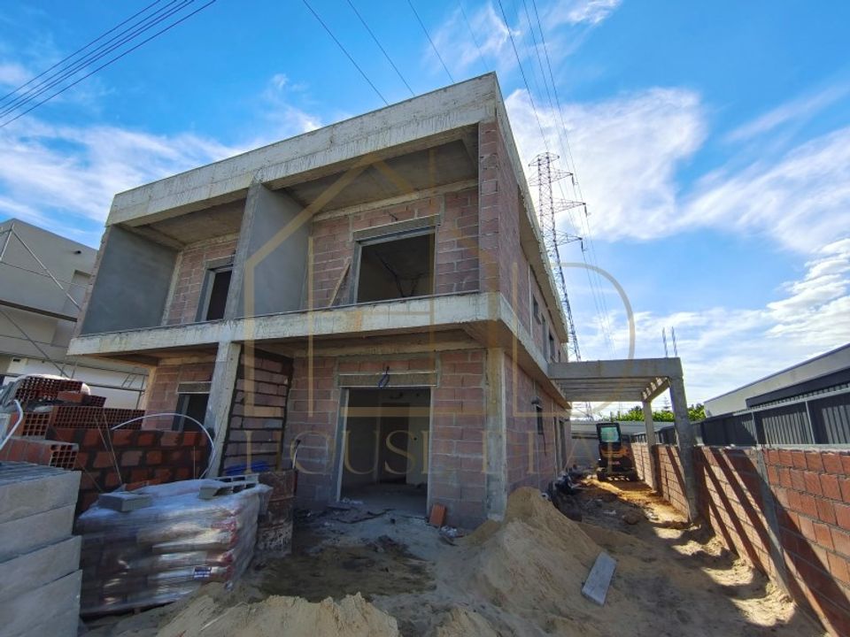 Villa i Fernao Ferro, Setubal - foto 4