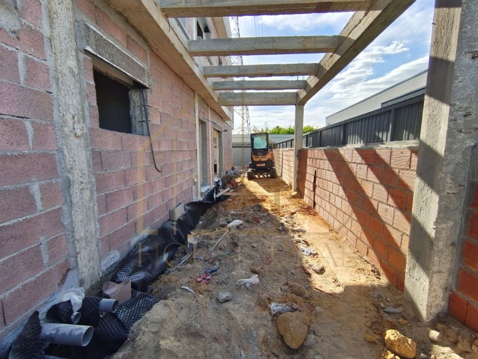 Villa i Fernao Ferro, Setubal - foto 5