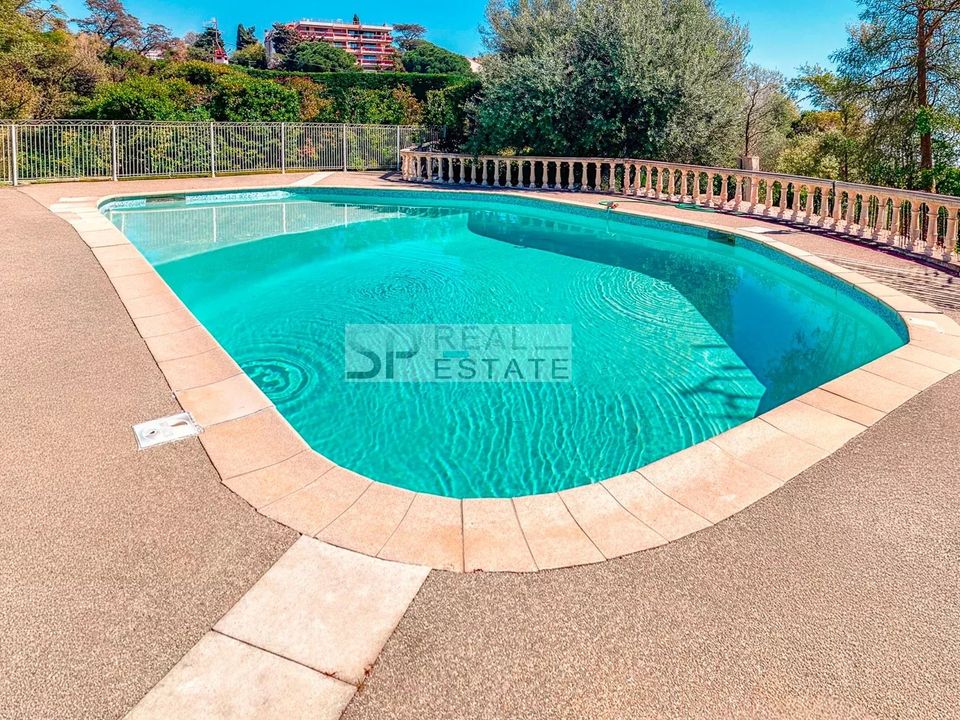 Lejlighed i Cannes, Alpes-Maritimes - foto 2