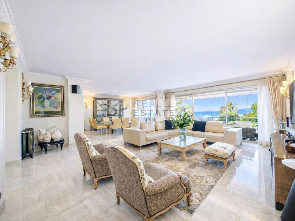 Lejlighed i Cannes, Alpes-Maritimes - foto 3
