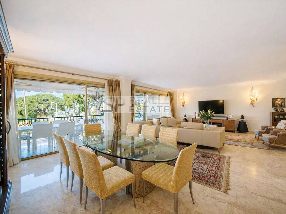 Lejlighed i Cannes, Alpes-Maritimes - foto 4