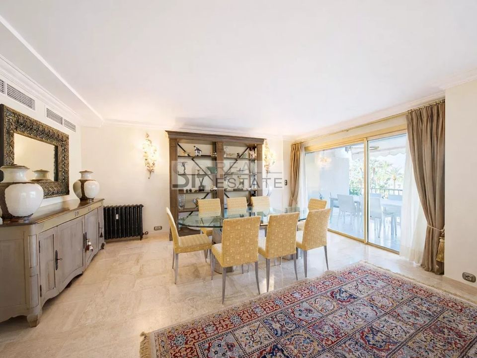 Lejlighed i Cannes, Alpes-Maritimes - foto 5