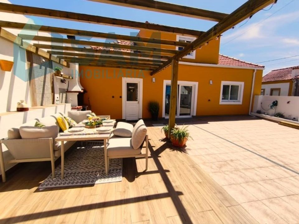 Villa i Torres Vedras, Lisbon - foto 2