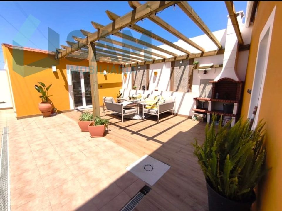 Villa i Torres Vedras, Lisbon - foto 3