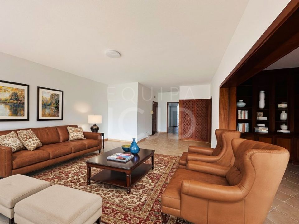 Apartament a Oeiras, Lisbon - foto 2
