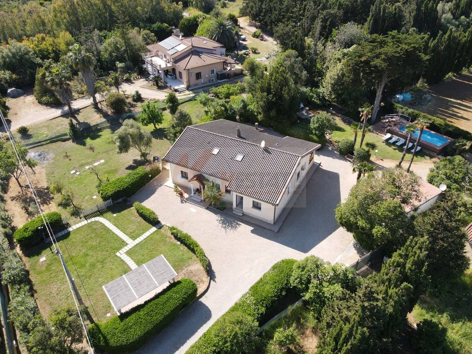 Villa i Alghero, Sassari - foto 1