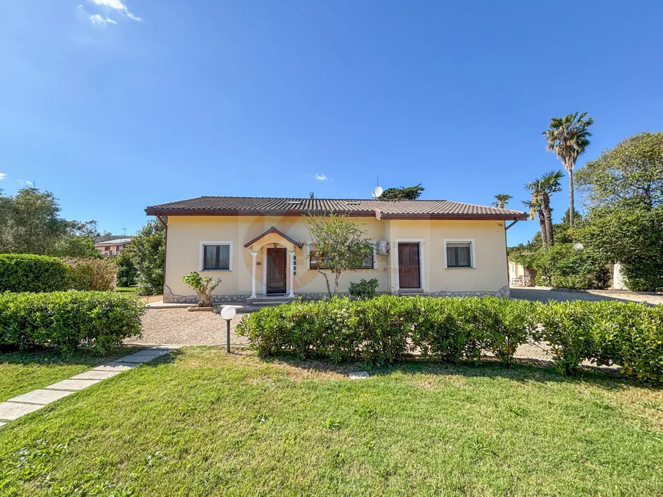 Villa i Alghero, Sassari - foto 3