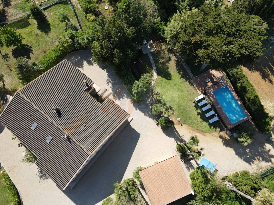 Villa i Alghero, Sassari - foto 4
