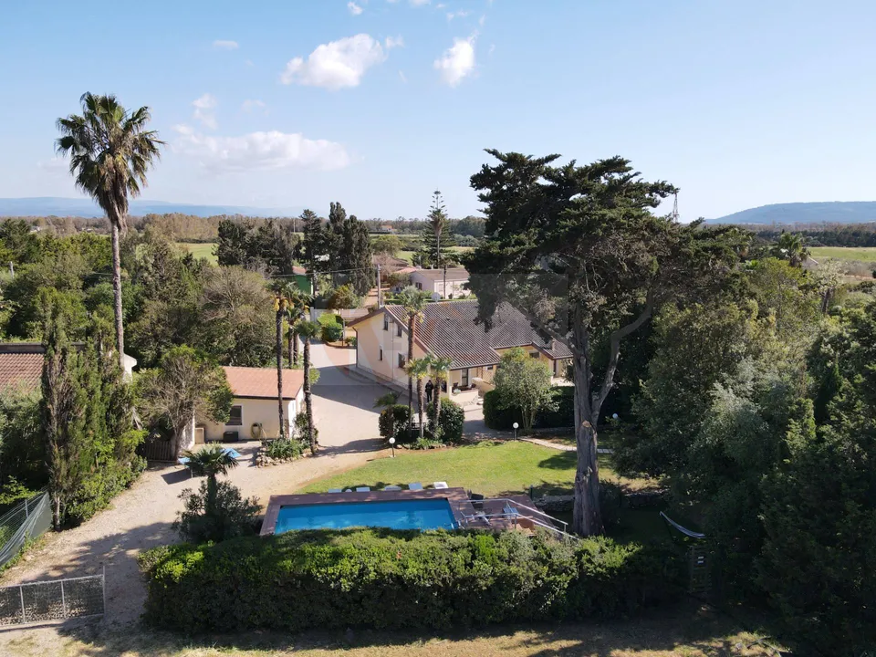 Villa i Alghero, Sassari - foto 5