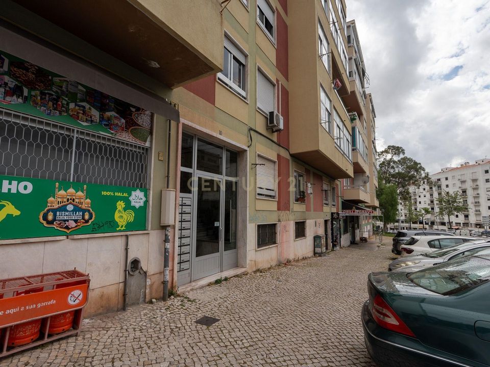 Lejlighed i Odivelas, Lisbon - foto 2