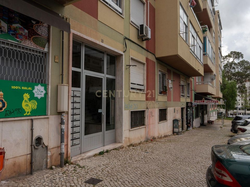 Lejlighed i Odivelas, Lisbon - foto 3