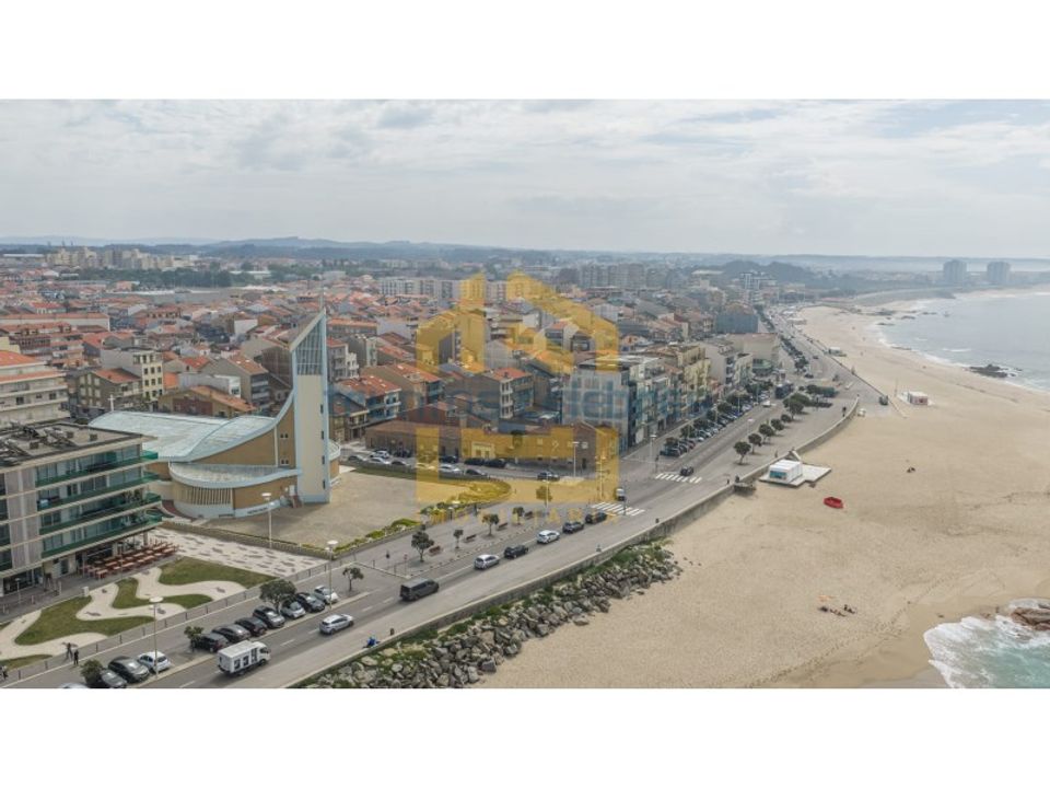 Leilighet i Vila do Conde, Porto - bilde 1