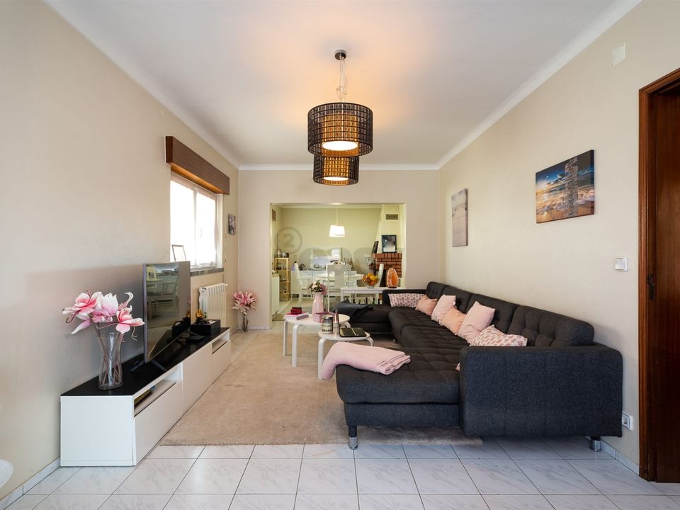 Villa i Marinha Grande, Leiria - foto 2