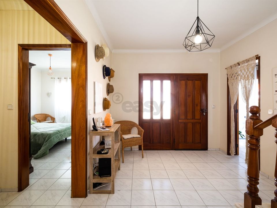 Villa i Marinha Grande, Leiria - foto 4