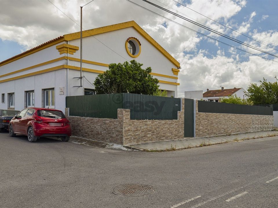 Villa i Moita, Setubal - foto 1