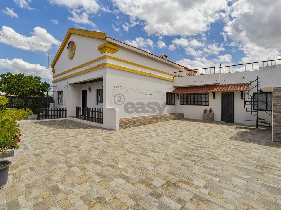 Villa i Moita, Setubal - foto 2
