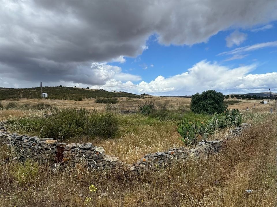 Helårsgrund i Mertola, Beja - foto 4