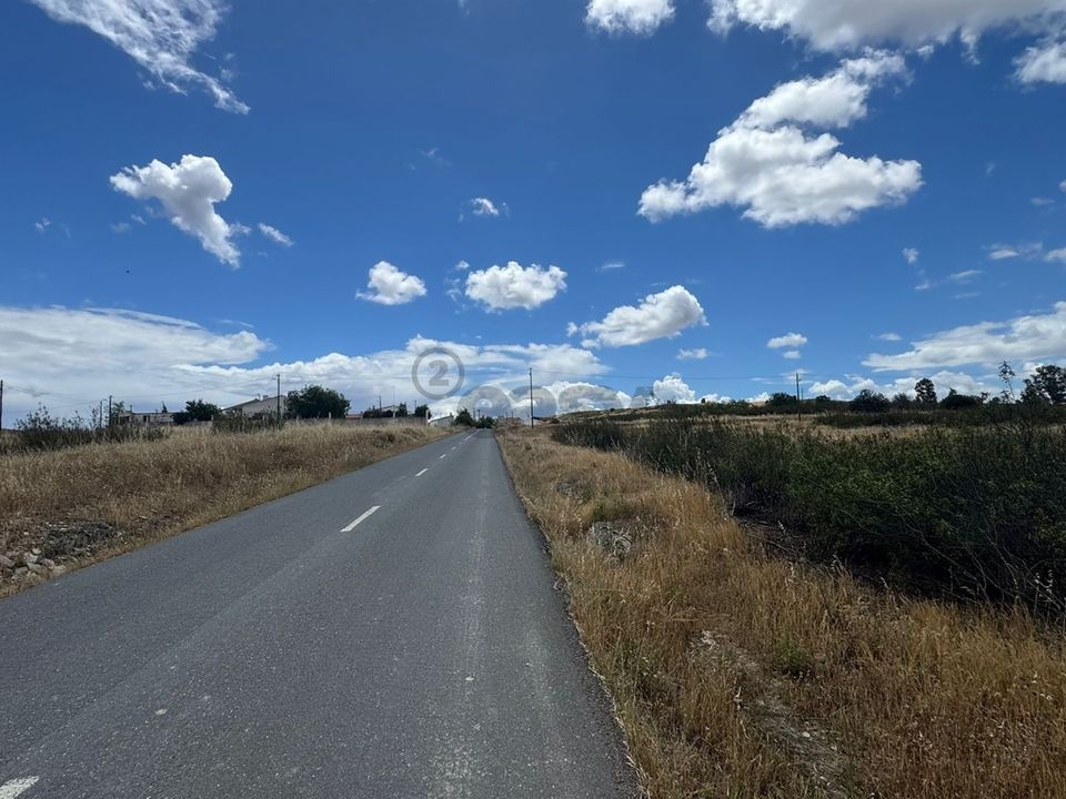 Helårsgrund i Mertola, Beja - foto 5