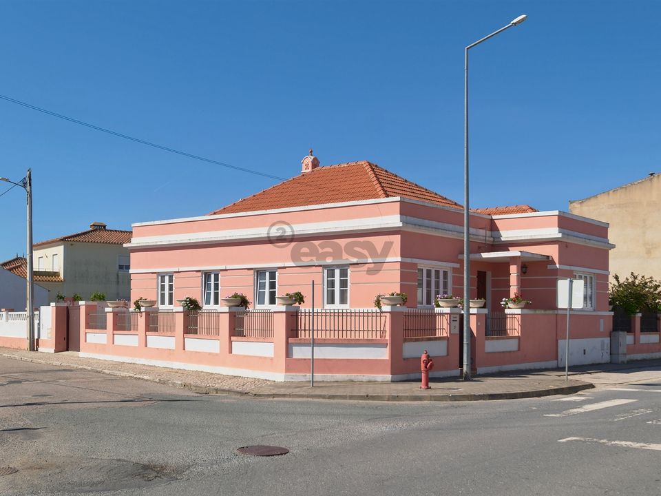 Villa i Santiago do Cacem, Setubal - foto 1