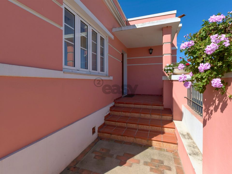 Villa i Santiago do Cacem, Setubal - foto 2