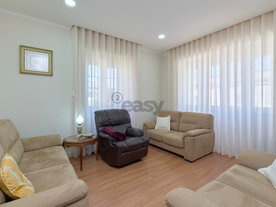 Villa i Santiago do Cacem, Setubal - foto 4