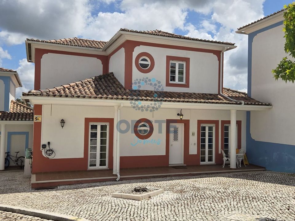 Villa i Bombarral, Leiria - foto 1