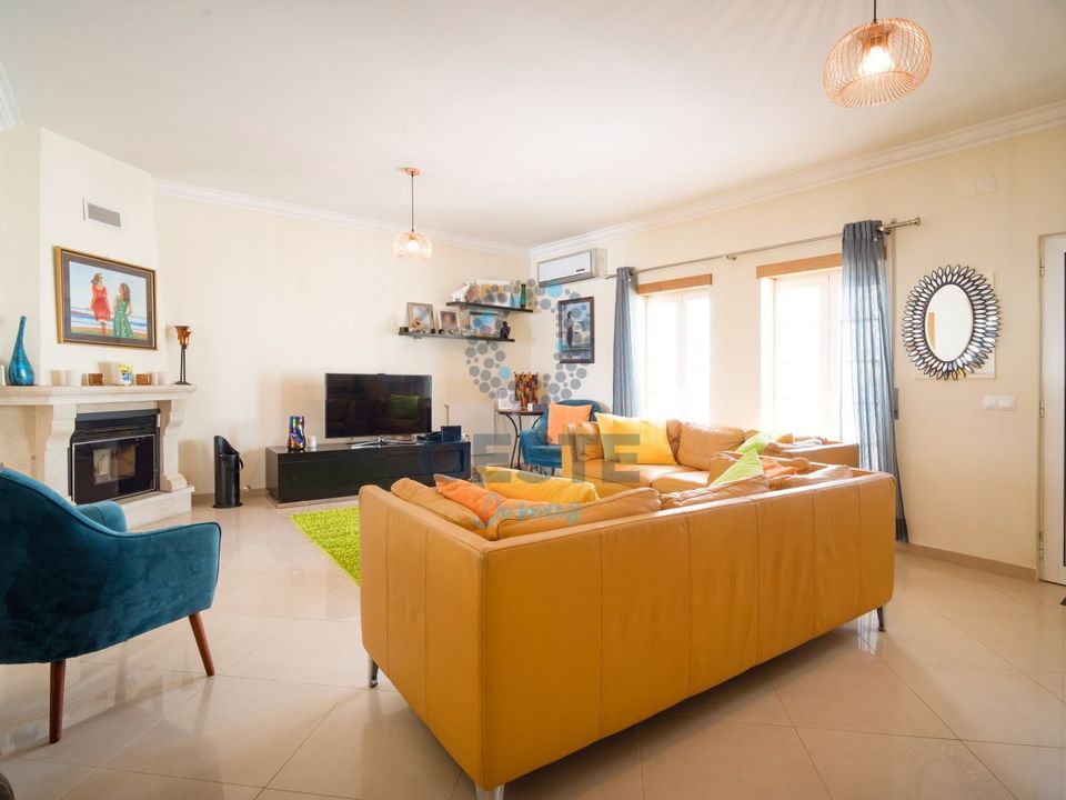 Villa i Bombarral, Leiria - foto 3