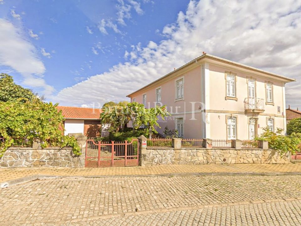 Villa i Macedo de Cavaleiros, Braganca - foto 2