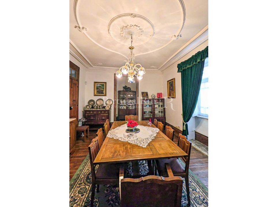 Villa i Macedo de Cavaleiros, Braganca - foto 3