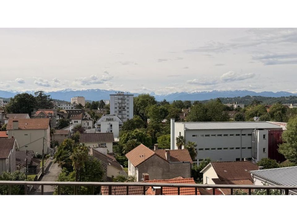 Appartamento Billère, Pyrenees-Atlantiques - foto 2