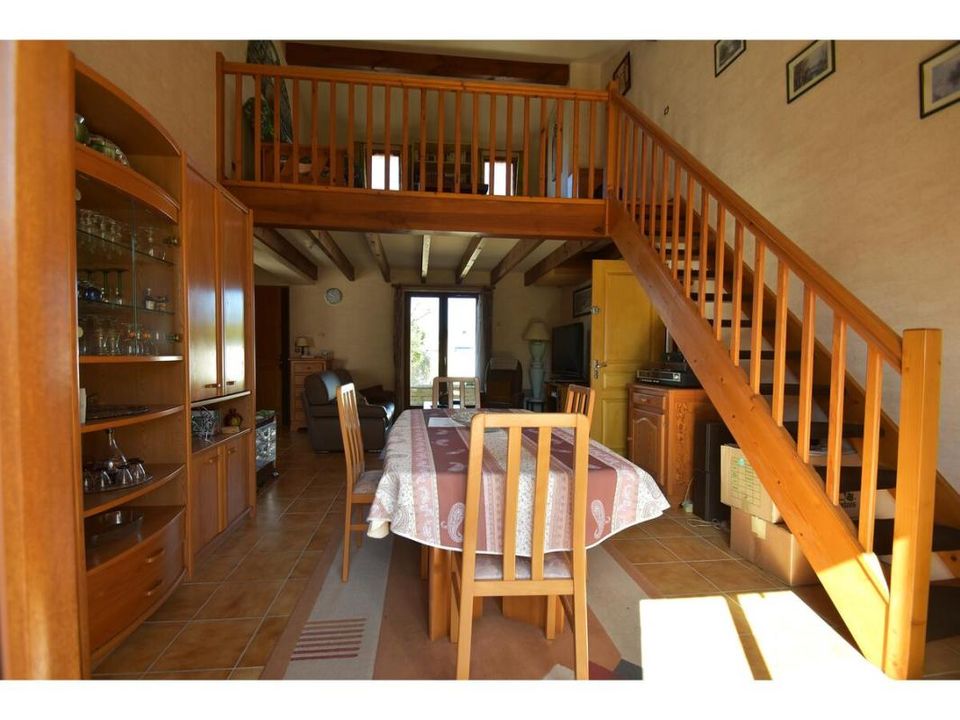 Villa i La Brée-les-Bains, Charente-Maritime - foto 3
