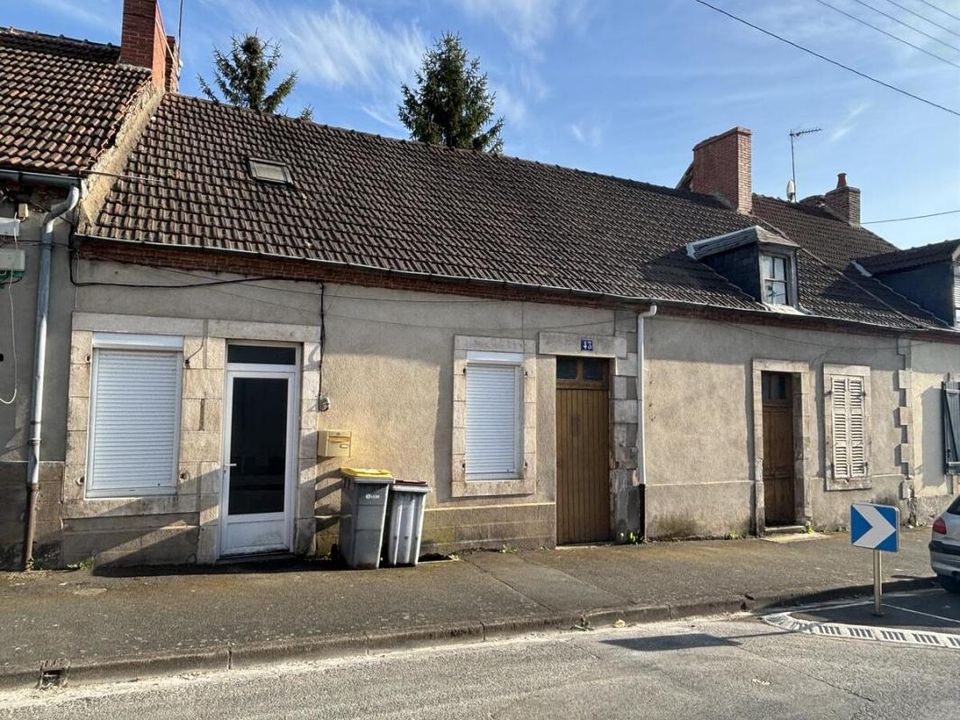 Villa i Commentry, Allier - foto 1