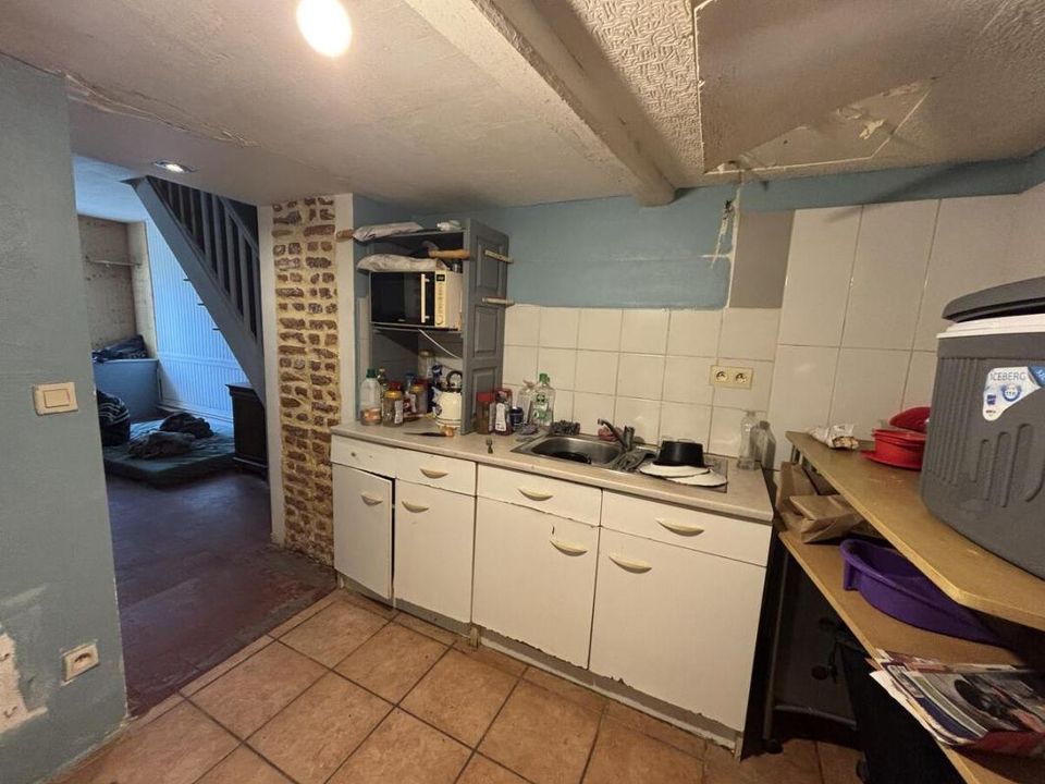 Byhus i Commentry, Allier - foto 4
