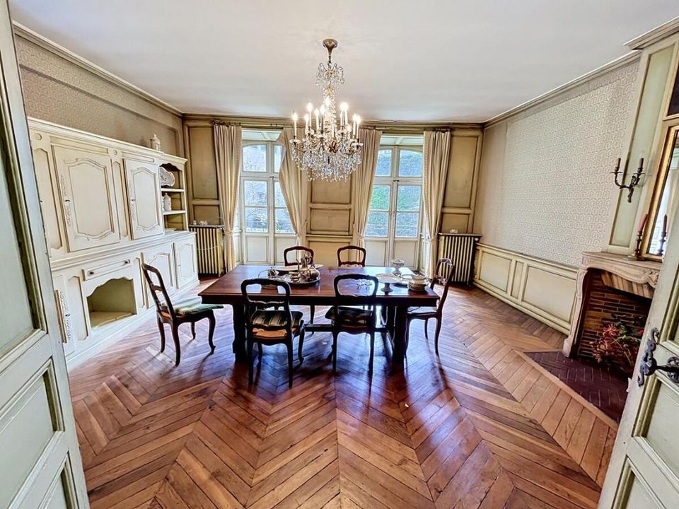 Villa i Montluçon, Allier - foto 4
