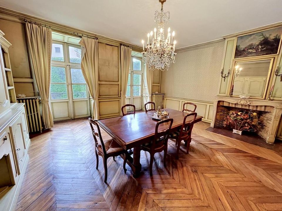 Villa i Montluçon, Allier - foto 5