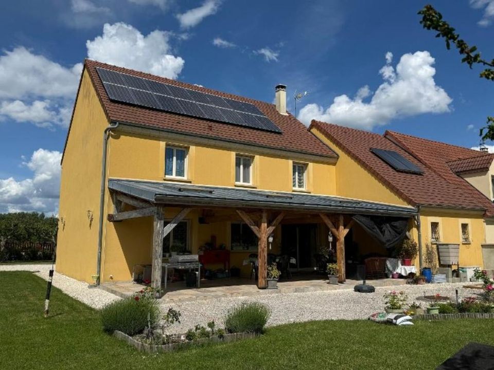 Bungalow i Lindry, Yonne - foto 2