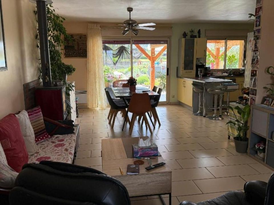 Bungalow i Lindry, Yonne - foto 3