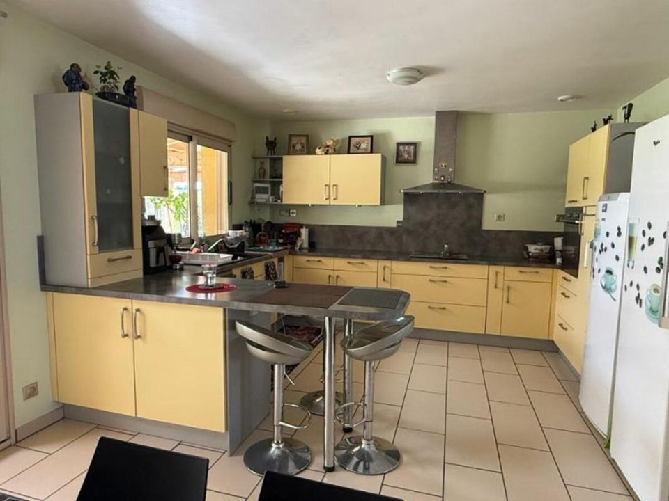 Bungalow i Lindry, Yonne - foto 4