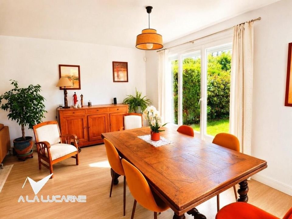 Villa in Montesson, Yvelines - photo 3