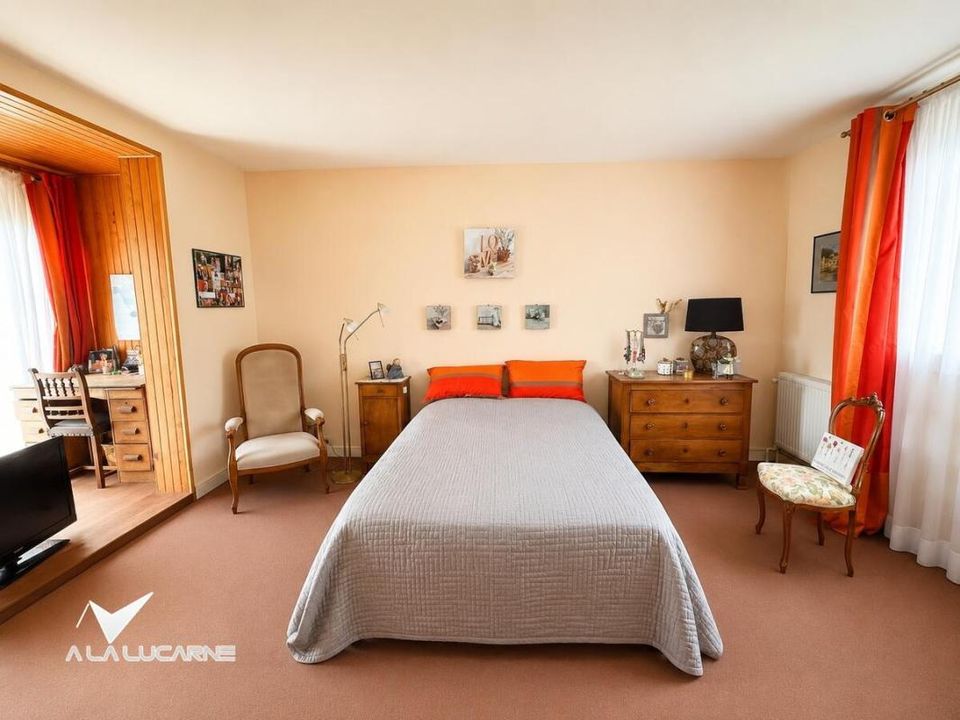 Villa in Montesson, Yvelines - photo 5